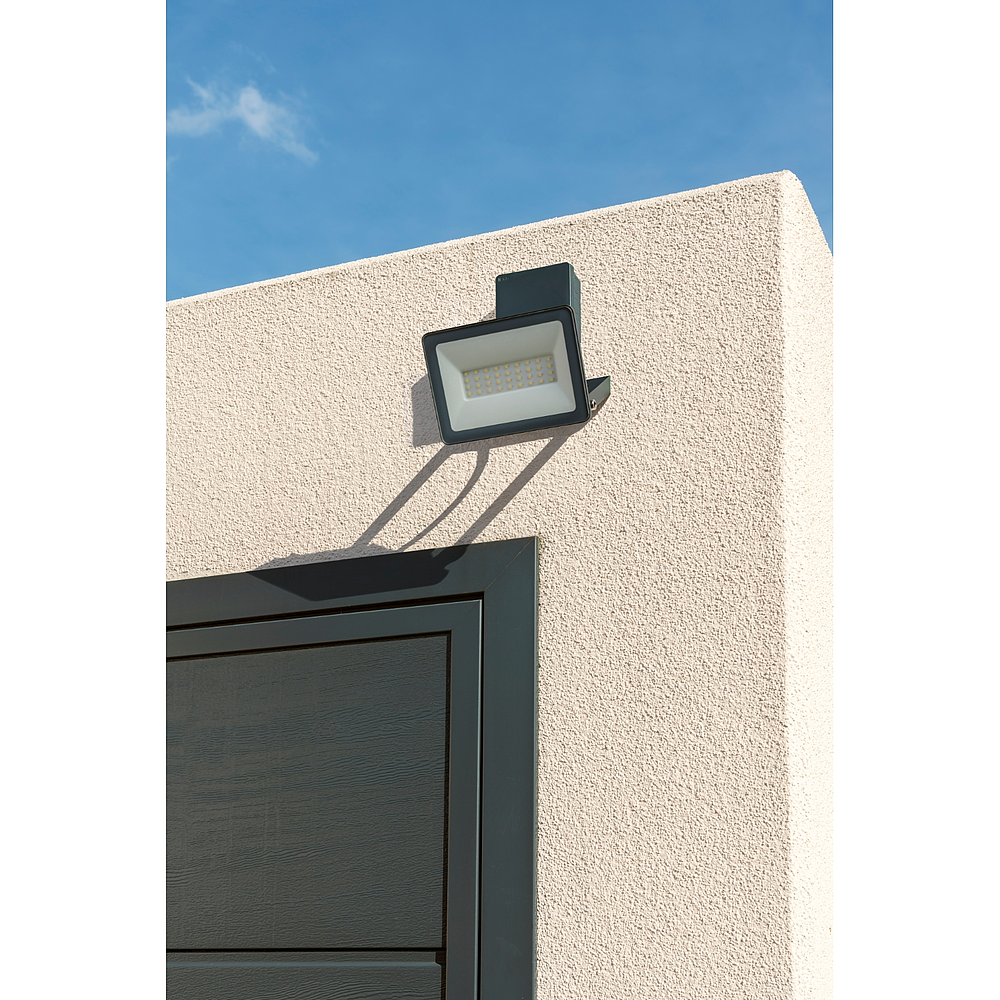 PROJECTEUR 20W 4000K CAPTEUR